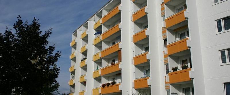 Wohnungsangebot Sankt-Josef-Straße 48 - Foto 1