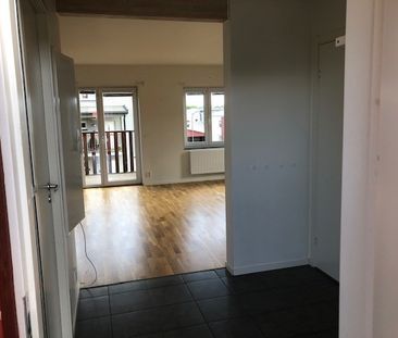 Hans Villius Gata 6C - Photo 4