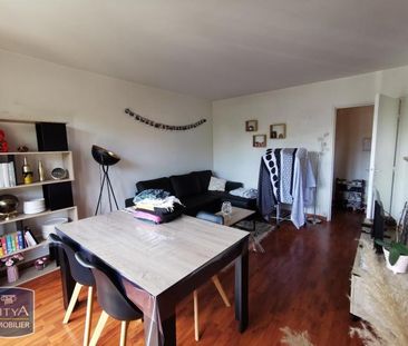 Location Appartement 2 pièces 48m² ALENCON 61000 - Photo 2