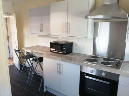 Talbot Road, Fallowfield, Manchester, M14 - Photo 4