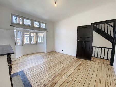 Appartement te huur - Foto 5