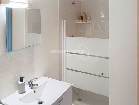 Appartement 2 pièce(s) situé sur la commune de Pierrelatte, - Photo 3