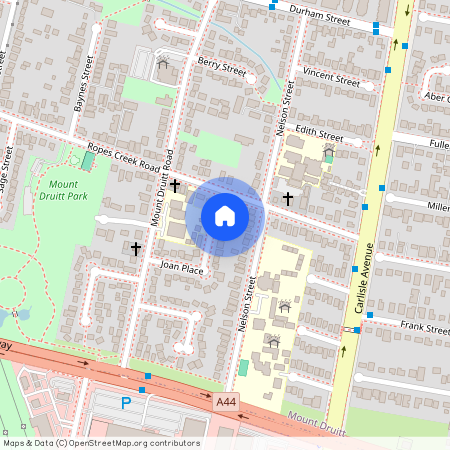 30 Joan Place, NSW 2770, Mount Druitt