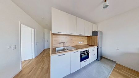 Location Appartement 2 pièces 42m² - Photo 5