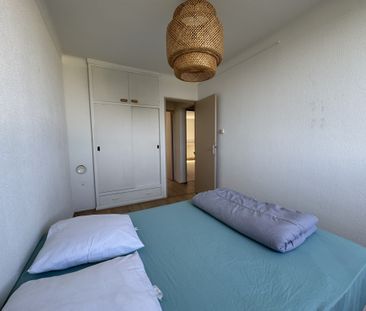 Location Appartement 3 pièces 52m² SETE 34200 - Photo 5
