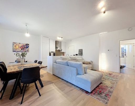 Rez-de-chaussée - 2 CH. - Foto 1