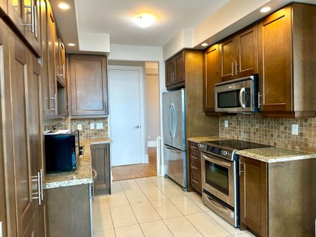 For Lease - 181 Wynford Drive Unit# 3306, Toronto, Ontario - Photo 4