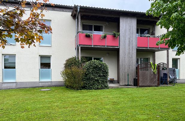 Wohnung in Gerersdorf - Photo 1