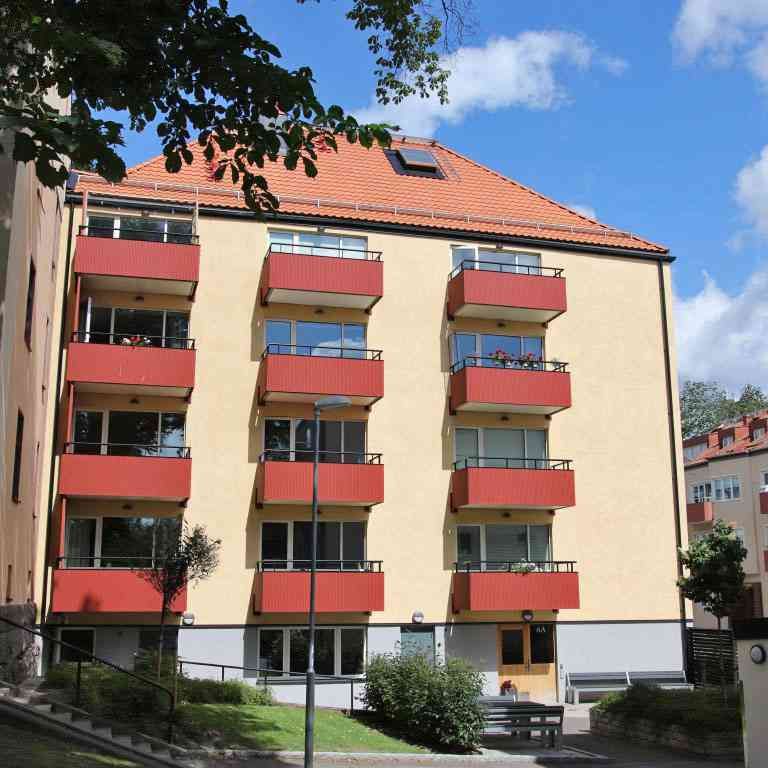 1 RUM KOKVRÅ - Foto 1