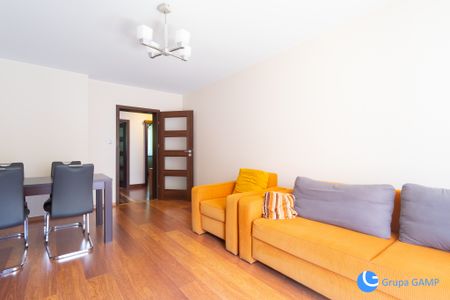 Zaciszne 2 pok. | 50 m2 | Garaż | Os. Podwawelskie - Photo 3