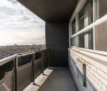 263-265 Dixon Rd — 2 Bedroom - unit 1401 - Photo 1