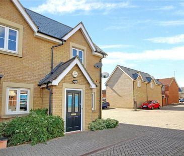 2 bedroom end of terrace house to rent - Photo 1