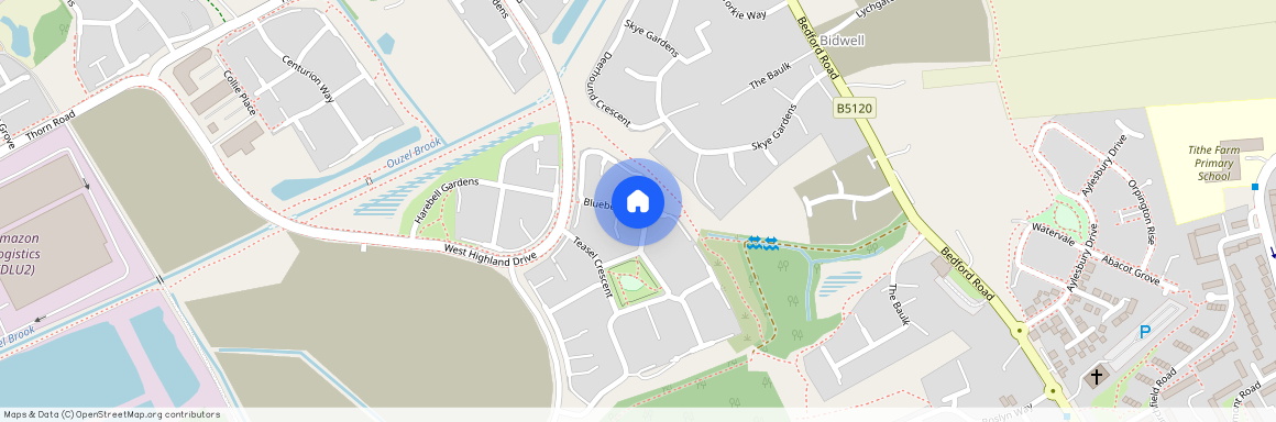 Bluebell Croft, Dunstable, LU5