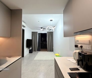 Piccadilly Grand (D8), Apartment - For Rent - Photo 3