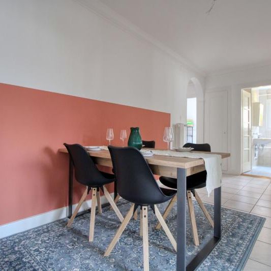 Orlando #4 - Charming Coliving in Lausanne's Serene Avenue de Béthusy - Photo 1