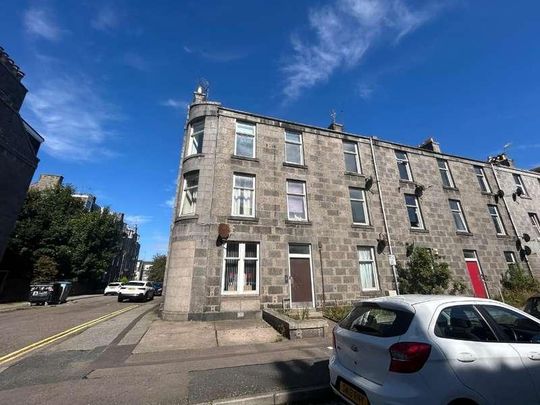 Summerfield Terrace, City Centre, Aberdeen, AB24 - Photo 1