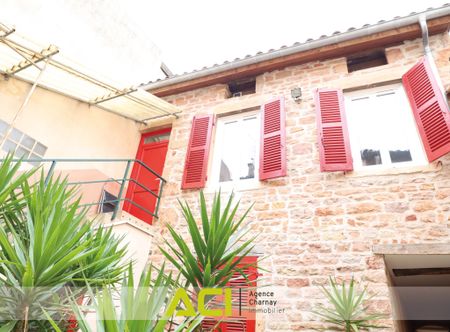 Location Appartement 2 pièces 22m² MACON 71000 - Photo 5