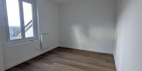 Location / Appartement T2 - Photo 3