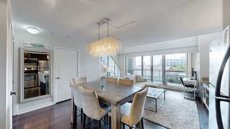 For Lease - 100 Western Battery Road Unit# 418, Toronto, Ontario - Photo 3