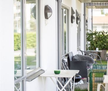 Högarörsgatan 2 A - Photo 3