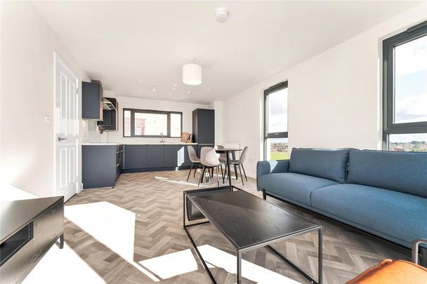 2 bedroom apartment to rent - Photo 1