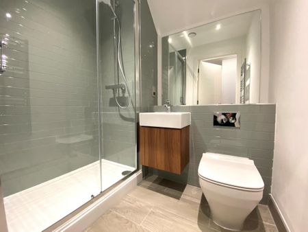 1 bedroom apartment to rent - Photo 2