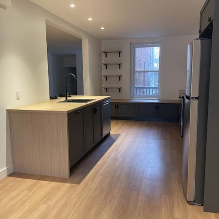 6 1/2 - Montréal (Le Plateau Mont-Royal) - 2 975 $/mois - Photo 4