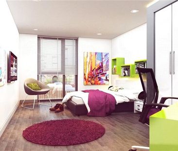 Studio to rent - Photo 4