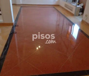Piso en alquiler en Calle Virgen de Luján - Foto 2