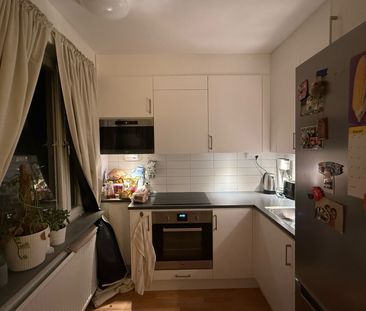 Bengt Bagares gränd, Sköndal - Photo 6