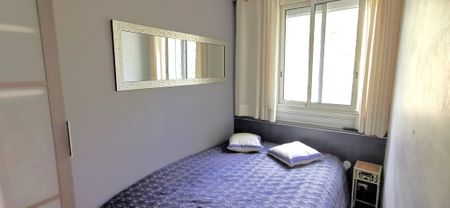 Location Appartement 2 pièces 31m² CASSIS 13260 - Photo 2