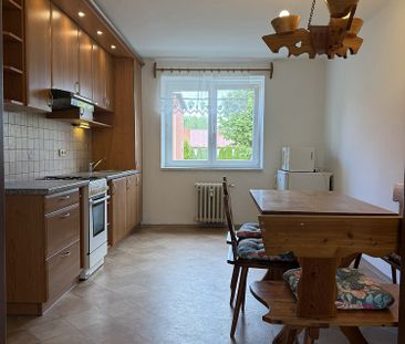 Pronájem bytu 2+1 49 m² - Photo 1