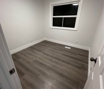 For Lease - 10 Anticosti Drive Unit# Main, Toronto, Ontario - Photo 1