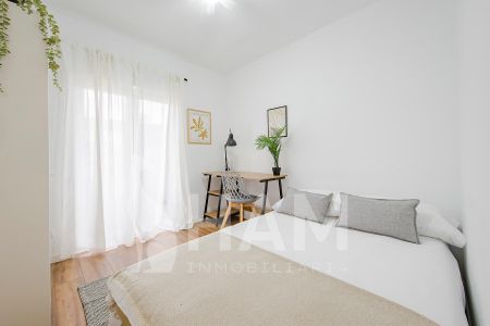 Habitación - Madrid - San Isidro - 400€ MES - Ref. SNG6547986 - Photo 3