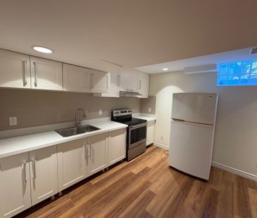 For Lease - 41 Majestic Drive Unit# BSMT, Markham, Ontario - Photo 4