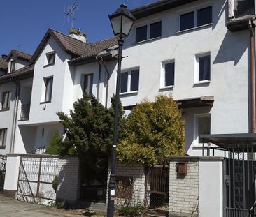 Warszawa, Bielany, Marymont-Kaskada - Фото 3
