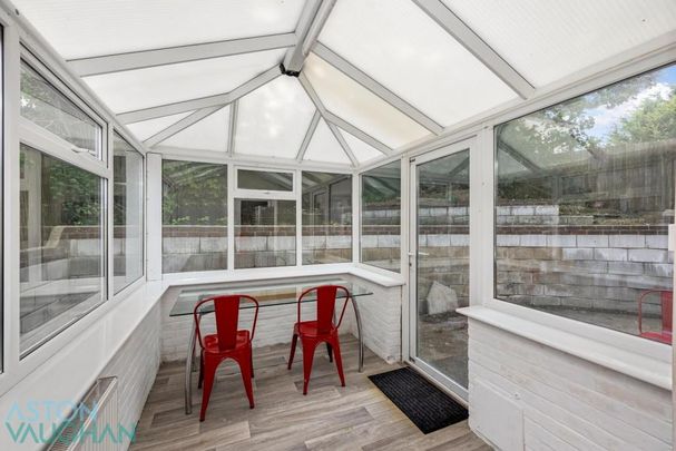 6 bedroom end of terrace house to rent - Photo 1