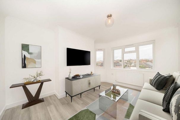 2 bedroom flat to rent - Photo 1