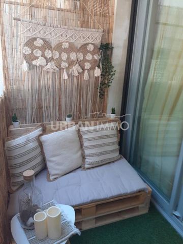 Appartement MONTPELLIER (34090) - Photo 3