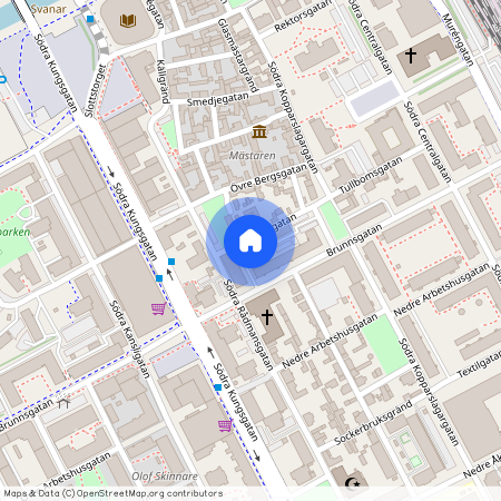 Gävle, Tullbomsgatan, 18A, 80251