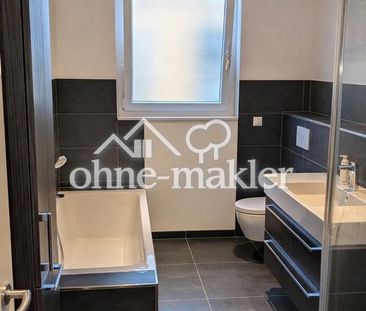 Moderne 4-Zimmer Wohnung mit 2 Loggien, EBK & Effizienz A in Oggers... - Photo 4