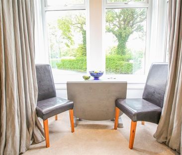 2 Bedroom Flat - Ground Floor - Photo 6