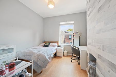 Room, 280, Plungington Road, Preston - Photo 2