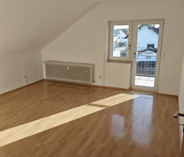 3½-ZKBB 85 qm DG in Seligenstadt/Klein-Welzheim - Photo 3