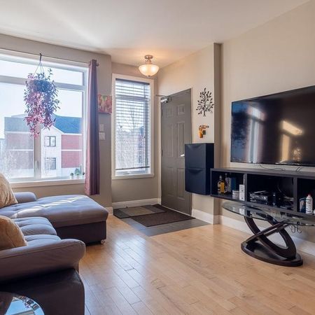 Condo 4 1/2 a louer - Photo 4