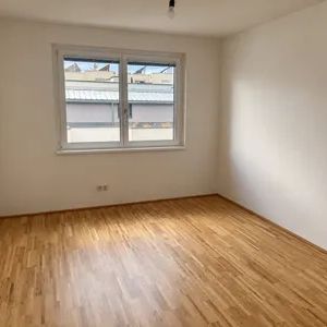 Nachhaltig Wohnen | 2 Zimmerwohnung mit Freifläche| Photovoltaikanlage | Top 57 - Foto 3