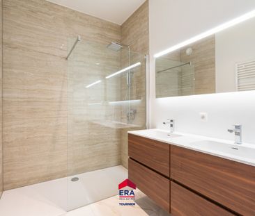 Prachtige nieuwbouwwoning in groen & autovrij park te Lommel - Photo 3