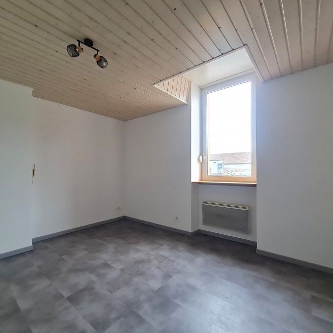 Appartement 1 chambre à Gérardmer - Photo 1