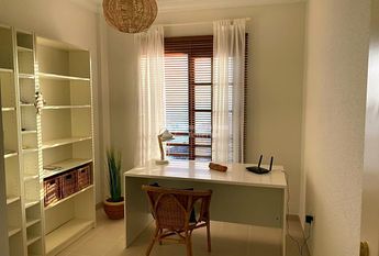 Se alquila apartamento en Costa del Silencio de 2 dormitorios