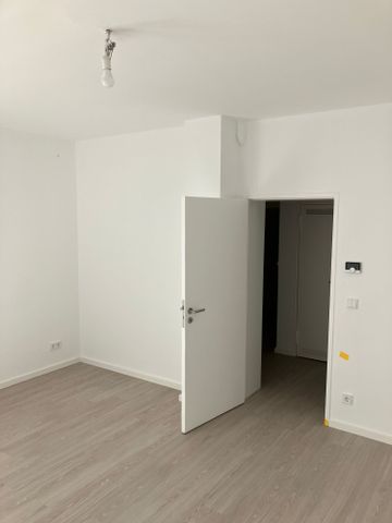 **Endlich Zuhause! Saniert, hell und großzügig geschnitten!** - Foto 4